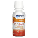 Trace Minerals ®, 어린이용 멀티, 시트러스 펀치 맛, 237ml(8fl oz)