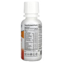 Trace Minerals ®, 어린이용 멀티, 시트러스 펀치 맛, 237ml(8fl oz)