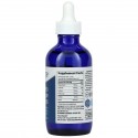Trace Minerals ®, 케토 전해질 드롭스, 118ml(4fl oz)