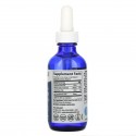 Trace Minerals ®, 이오닉 셀레늄, 300 마이크로그램, 2 액량 온스 (59 밀리리터)