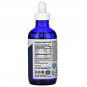 Trace Minerals ®, 저나트륨 메가 맥, 400mg, 118ml(4fl oz)