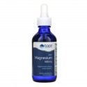 Trace Minerals ®, 이온성 마그네슘, 400mg, 59ml(2fl oz)