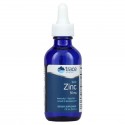 Trace Minerals ®, 이오닉 징크, 50mg, 59ml(2fl oz)