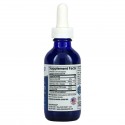 Trace Minerals ®, 크롬 이온, 550 mcg, 2 fl oz (59 ml)