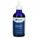 Trace Minerals ®, 액상 CoQ10, 귤, 100mg, 118ml(4fl oz)