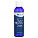 Trace Minerals ®, ConcenTrace, 미량 미네랄 드롭, 118 ml(4 fl oz)