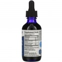Trace Minerals ®, Elderberry + Ionic Zinc, 2 fl oz (59 ml)
