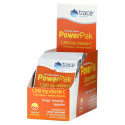 Trace Minerals ®, Electrolyte Stamina, Power Pak, 귤, 1,200mg, 30팩, 각 5.2g(0.18oz)