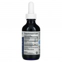 Trace Minerals ®, Ionic chlorophyll, 100 mg, 2 fl oz (59 ml)