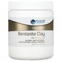 Trace Minerals ®, TM 스킨케어, 벤토나이트 클레이, 해독 클레이, 454g(16oz)
