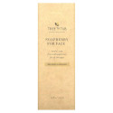 Tree To Tub, 건조하고 민감한 피부용 보습 솝베리 클렌저, 릴랙싱 라벤더, 120ml(4fl oz)