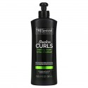 Tresemme, 플로리스 컬스 빗질 크림, 301ml(10.2fl oz)