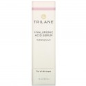 Trilane, Hyaluronic Acid Serum, 1 fl oz (30 ml)
