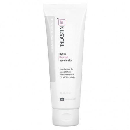 Trilastin, HT, 하이드로 써말 액셀러레이터, 88ml(3oz)