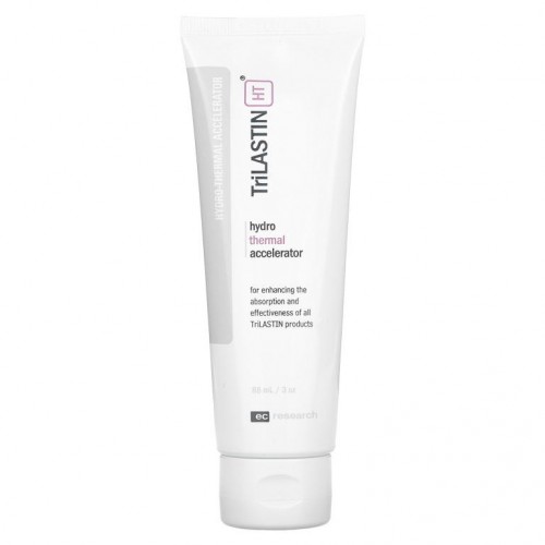 Trilastin, HT, 하이드로 써말 액셀러레이터, 88ml(3oz)
