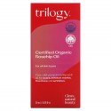 Trilogy, 유기농 인증 로즈힙 오일, 20ml(0.68fl oz)