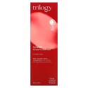 Trilogy, 크림 클렌저, 3.3fl oz(100ml)