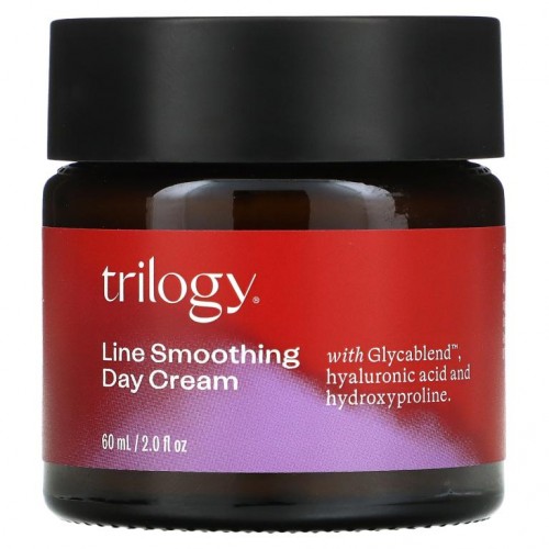 Trilogy, 주름 개선 데이 크림, 60ml(2fl oz)