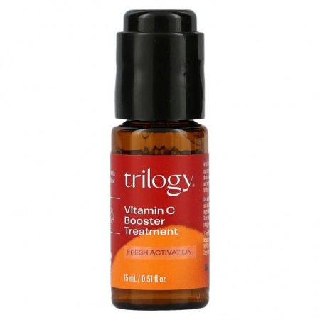 Trilogy, 비타민C 강화 트리트먼트, 15ml(0.51fl oz)
