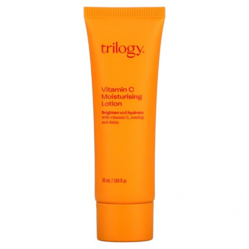 Trilogy, 비타민C 모이스처라이징 로션, 50ml(1.69fl oz)