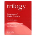 Trilogy, Rosapene 나이트 크림, 60ml(2fl oz)