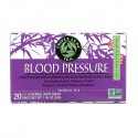 Triple Leaf Tea, Blood Pressure, 20티백, 30g(1.06oz)