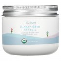 TruKid, 베이비, 유기농 기저귀 밤, 59.14ml(2oz)