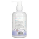 TruKid, Baby, Lavender Wash, Face + Body + Hands, 8 fl oz (236.5 ml)