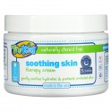 TruKid, Soothing Skin Therapy Cream, Unscented, 12 fl oz (354.883 ml)