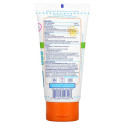 TruKid, Sunny Days Daily Sunscreen, SPF 30, Light Citrus, 3.4 fl oz (100 ml)