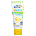 TruKid, TruBaby, Eczema Daily Sunscreen, SPF 30, Unscented, 2 fl oz (58 ml)