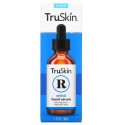 TruSkin, 레티놀 페이셜 세럼, 30ml(1fl oz)