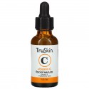 TruSkin, 비타민C 페이셜 세럼, 30ml(1fl oz)