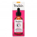 TruSkin, 비타민C 슈퍼 세럼+, 30ml(1fl oz)