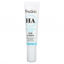 TruSkin, Hyaluronic Acid Eye Cream, 0.5 fl oz (15 ml)