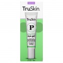 TruSkin, Peptide Eye Gel, 0.5 fl oz (15 ml)