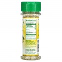 True Citrus, True Lemon, 결정화된 레몬 후추, 소금 무함유, 60g(2.12oz)