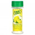 True Citrus, True Lemon, 레몬 결정, 60g(2.12oz)