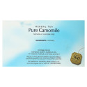 Twinings, 허브차, 순수 카모마일, 카페인 무함유, 티백 50개입, 75g(2.65oz)