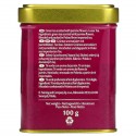 Twinings, 자스민 녹차, 루스 티, 100g(3.53oz)