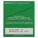 Twinings, 홍차, 크리스마스 차, 티백 20개, 40g(1.41oz)