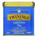 Twinings, 레이디 그레이 루스 티, 100g(3.53oz)