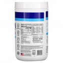 USN, Collagen Peptides, Unflavored, 21.16 oz (600 g)