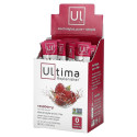 Ultima Replenisher, 전해질 보충제, 라즈베리, 20팩, 개당 3.2g(0.11oz)