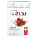 Ultima Replenisher, 전해질 보충제, 라즈베리, 20팩, 개당 3.2g(0.11oz)