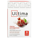 Ultima Replenisher, 전해질 드링크 믹스, 체리 석류, 20팩, 개당 3.4g(0.12oz)