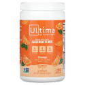 Ultima Replenisher, 전해질 드링크 믹스, 오렌지, 306g(10.8oz)