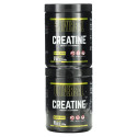 Universal Nutrition, 크레아틴, 무맛, 2병, 각 200g(7.05oz)