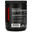 Universal Nutrition, 애니멀 컷츠 파우더, 오렌지 망고, 265g(9.3oz)