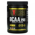 Universal Nutrition, 클래식 시리즈, BCAA Pro, 캡슐 110정